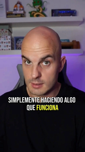 Video creador ejemplo